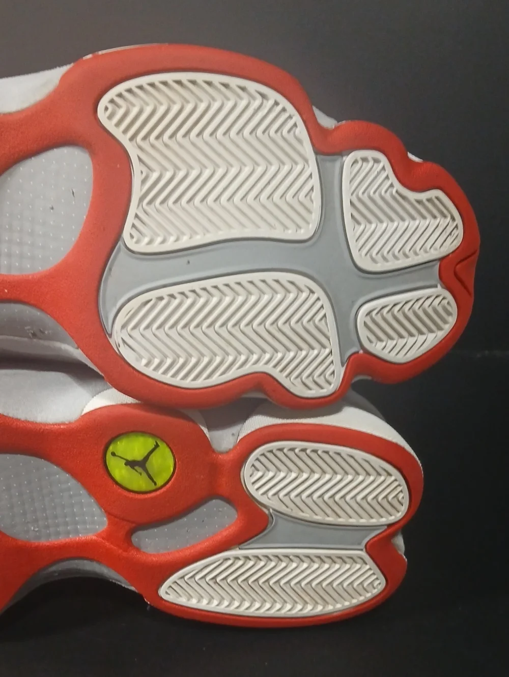 Air Jordan 13 Retro 